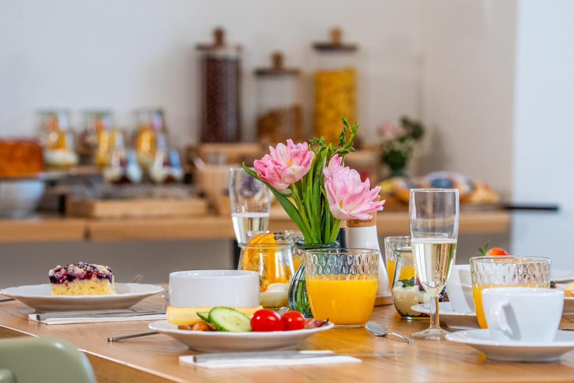 Zamek Naceradec Hotel Bagian luar foto