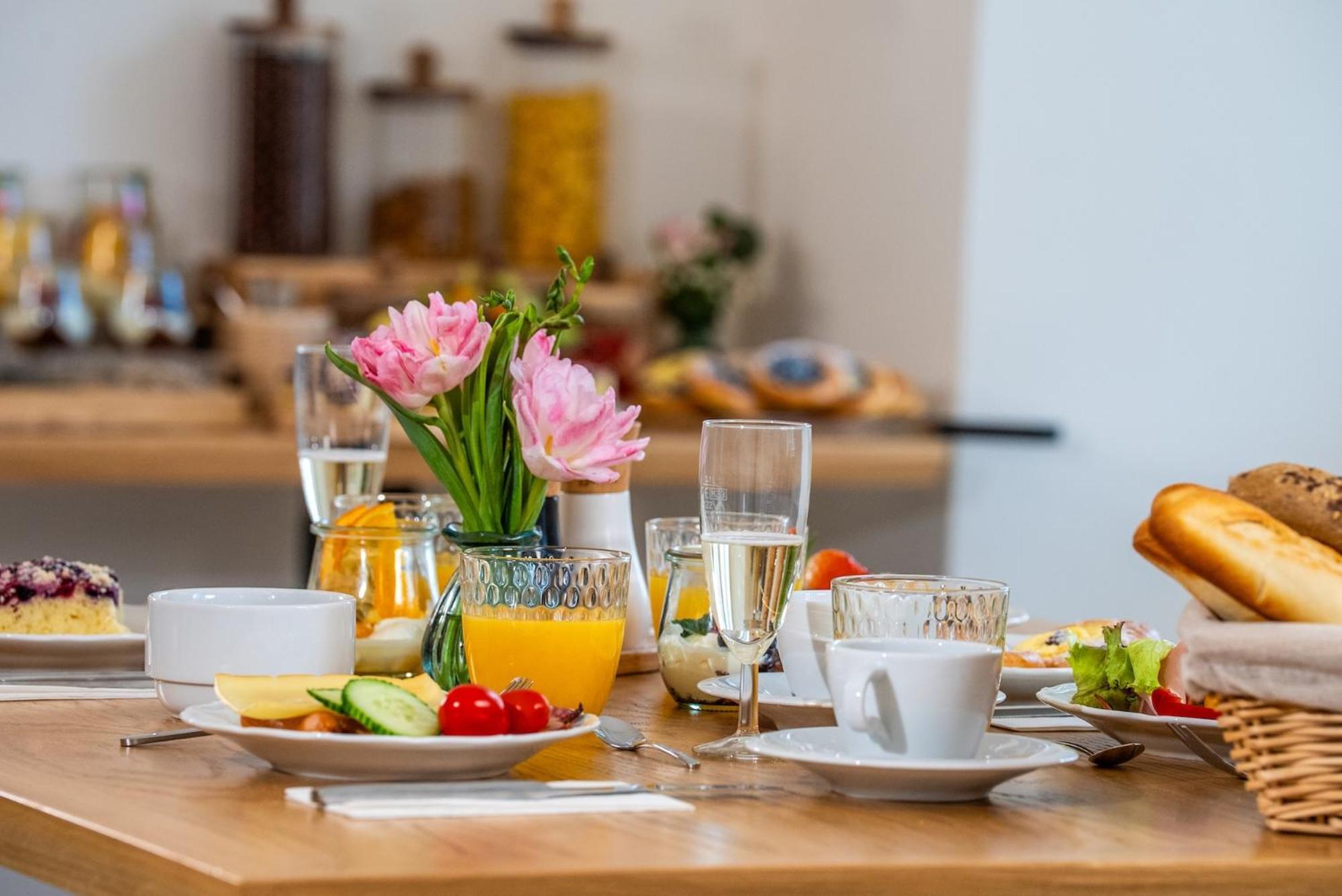 Zamek Naceradec Hotel Bagian luar foto