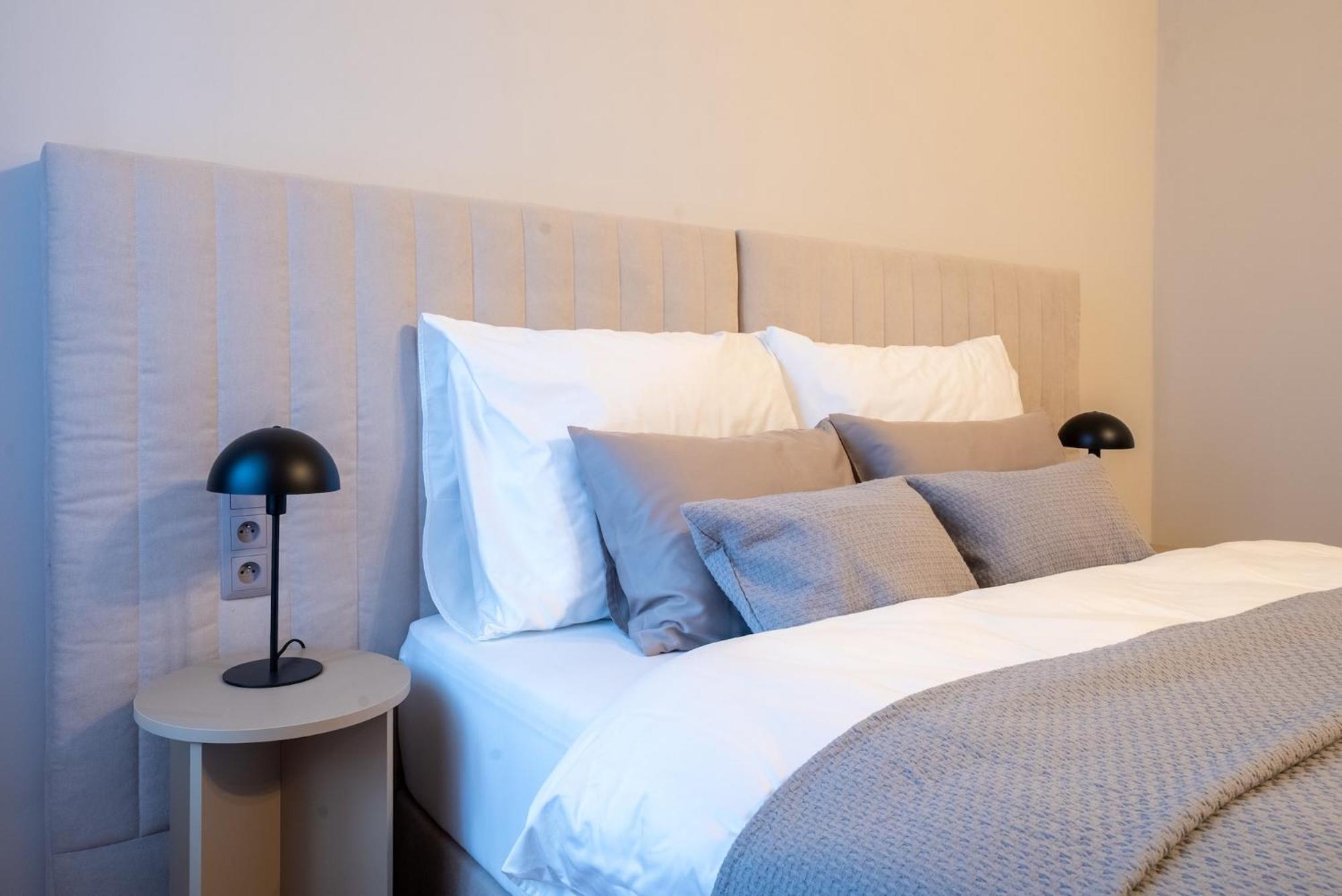 Zamek Naceradec Hotel Bagian luar foto