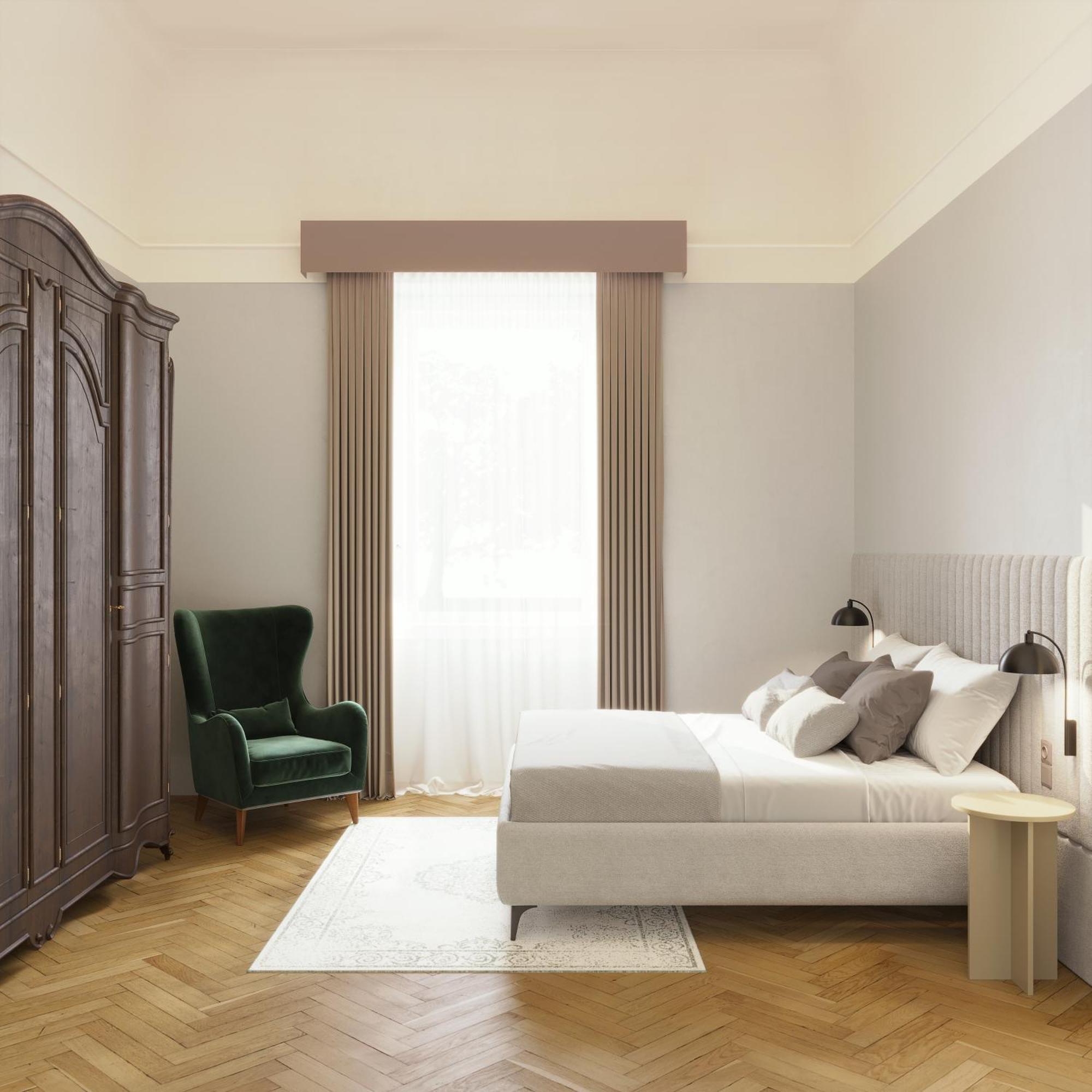 Zamek Naceradec Hotel Bagian luar foto