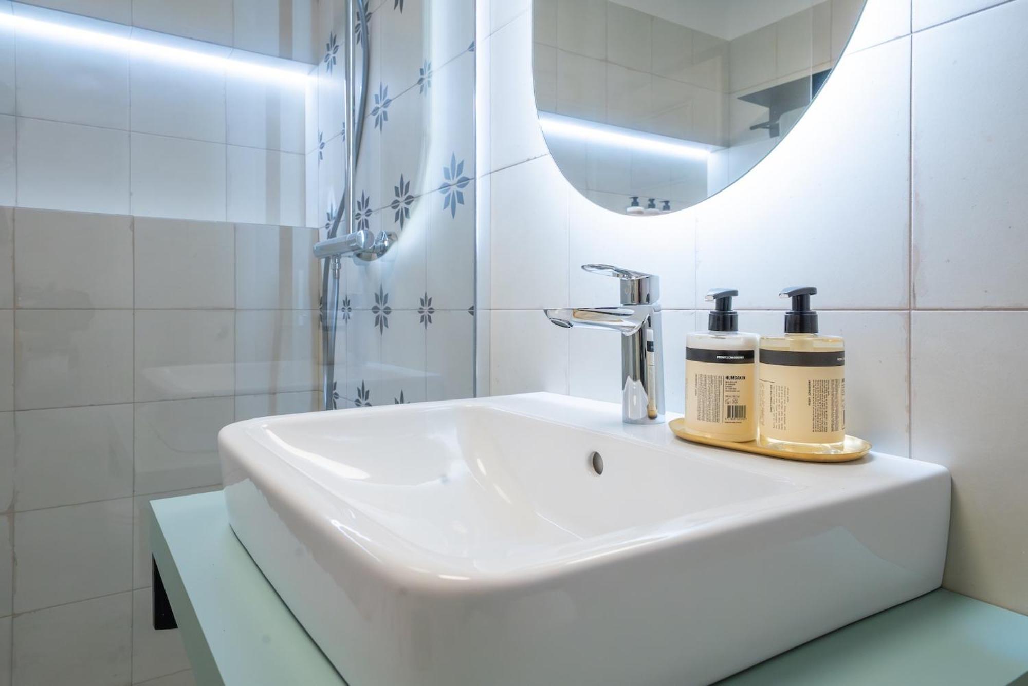 Zamek Naceradec Hotel Bagian luar foto