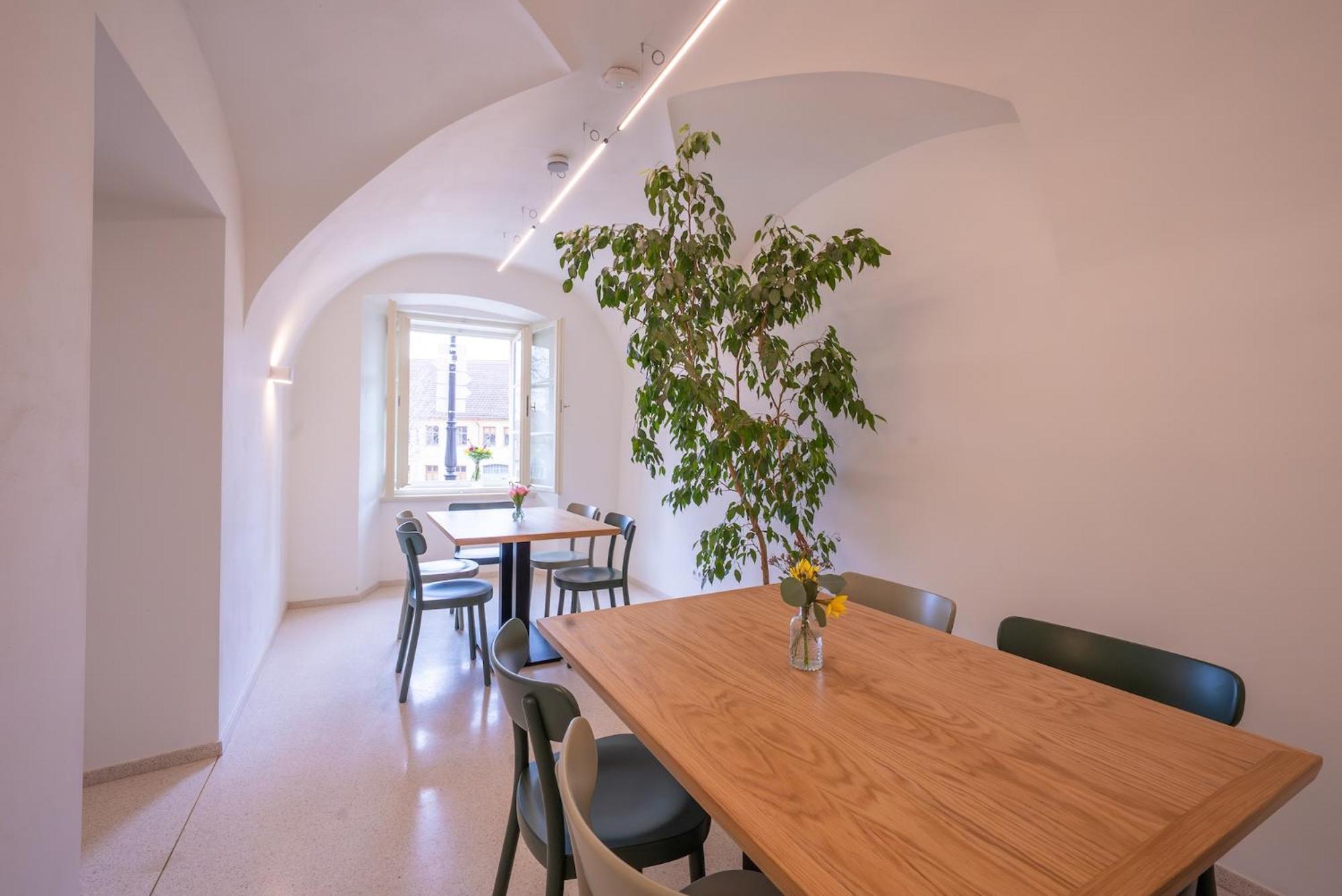 Zamek Naceradec Hotel Bagian luar foto