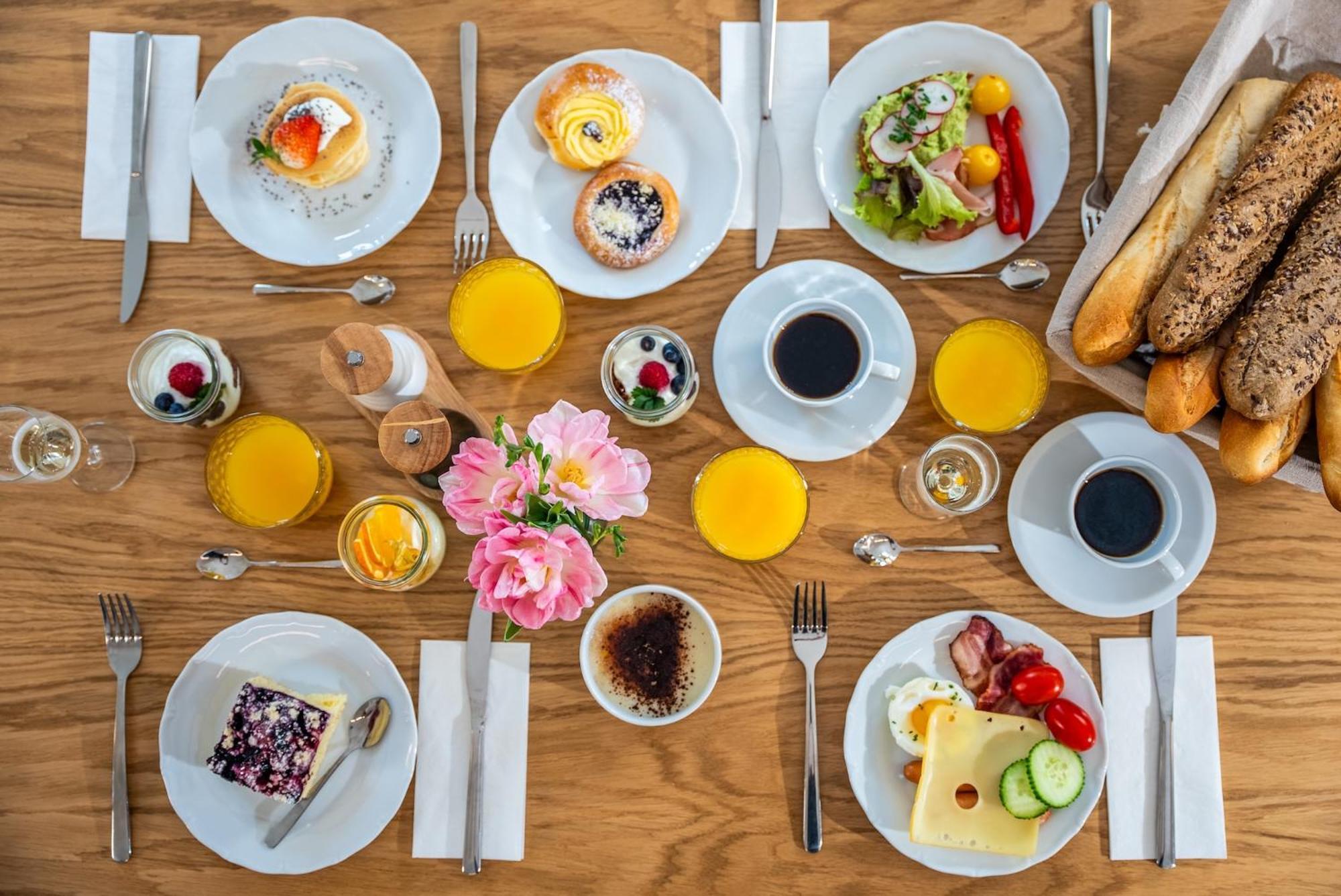 Zamek Naceradec Hotel Bagian luar foto